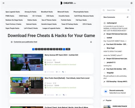 cheater fun|Cheater Reviews .